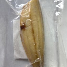 【約500g/約50g×10パック】北海道産骨取り真ほっけ切身 塩焼き 個包装