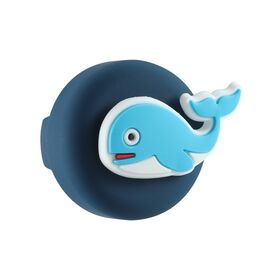 【クジラ】靴用スマートタグ