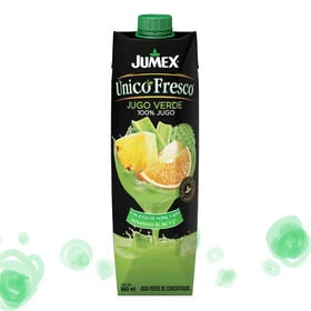 【賞味期限間近】JUMEX グリーンジュース・サボテンピューレ入り 960ml 【1箱（12本入）】