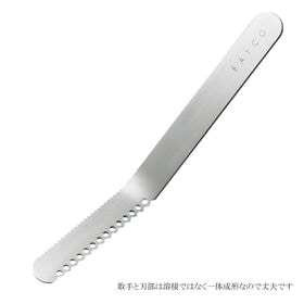 ヨシカワ EAトCO イイトコ ヌル／バターナイフ