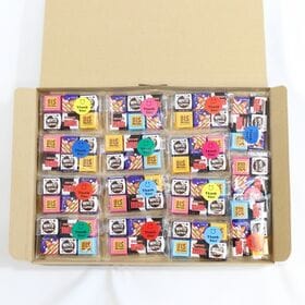 【6個入×15袋】Thank you チロルチョコ