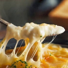 【210g×8個】カニのクリーム グラタン（冷凍）