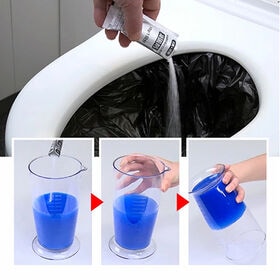 【240回分】非常用トイレセット200回分+増量40回分