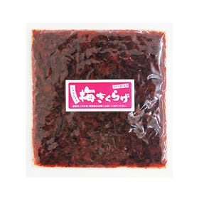 【70g×20P】丸虎食品 梅きくらげ かつお入り