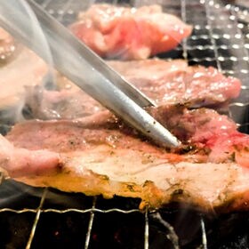 【計2kg/250g×2種計8P】鎌倉ハム 豚バラ焼肉2種（にんにく醤油＆旨辛）セット