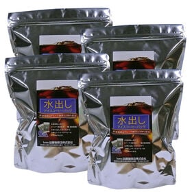 【約120杯分入】魔法の水出しアイスコーヒーバッグ