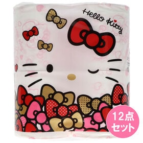 ハローキティダブル12点セット【4Rダブル】