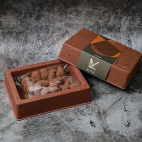 【110g】「dari K」 カシューチョコ
