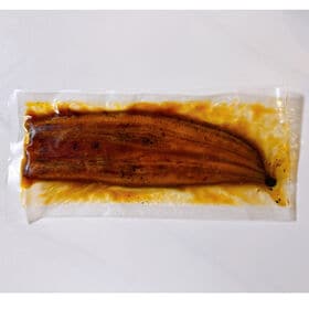 【約140g×3パック】うなぎ蒲焼き 1尾真空パック