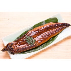 【約140g×3パック】うなぎ蒲焼き 1尾真空パック