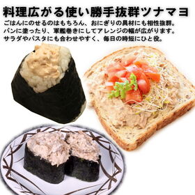 【日替わり数量限定】＜シンプル百科＞【300g×2パック】お手軽ツナマヨ チューブタイプ【先行チケット利用NG】