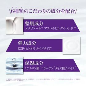 【30枚入】EXOSOME エクソソームフェイスマスク