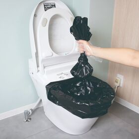 【50回分×3個セット】非常用いつでもトイレセット