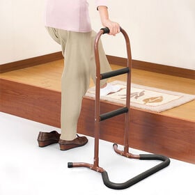 楽らくサポート立ち上がり手すり