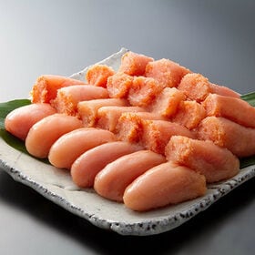 【2kg/1kg×2】有色辛子明太子 ばらこ／アイデア次第で自由にアレンジ♪