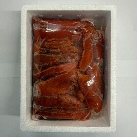 【3kg】博多有色辛子辛子明太子