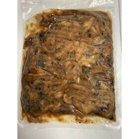 【500g(500g×1袋)】きざみ鰻の蒲焼