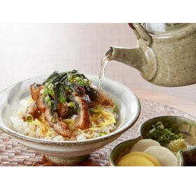 【1kg(500g×2袋)】きざみ鰻の蒲焼