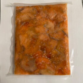 【計2kg/200g×10パック】小分けで使いやすいトラウトスモークサーモン