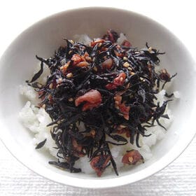 【1kg】梅の香ひじき（500g×2パック）