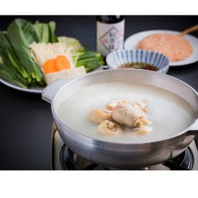 【1~2人前】老舗 博多味処いろはの水炊きセット