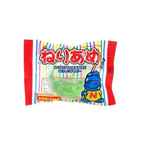 【8個】やおきん 練っておいしい！ねりあめ