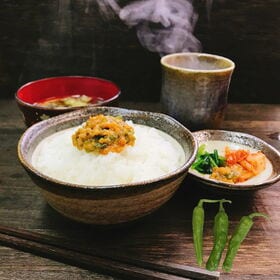 【2袋(計480g)】青唐がらし味噌＆青唐ゆず味噌セット