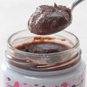 【賞味期限要確認】【6個】 コンフィチュール パリジェンヌ タルティーヌショコラ フランボワーズ