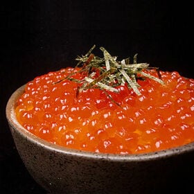 【計280g(70g×4パック)】北海道産いくら醤油漬け【70gごと小分け】 [[イクラ70-4p]