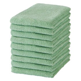 【日替わり数量限定】バスタオル《 フォレスト 9枚セット 》【先行チケット利用NG】