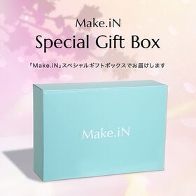 【春限定】Make.iN フェイスマスク6種 お試しスペシャルセット（各30枚入／6袋セット）