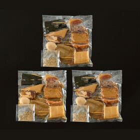 「海ぼうず」 冷凍静岡おでん10種セット