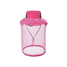 【ピンク】2way虫よけハット