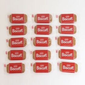 【15個】ロータス ビスコフ（Biscoff）オリジナルカラメルビスケット