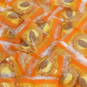 三幸製菓 チーズアーモンド（70コ）