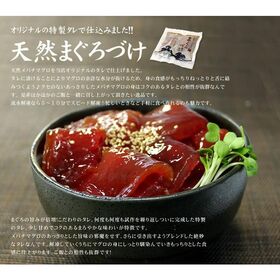 本マグロ大トロ入り海鮮福袋 ウニ いくら 中トロ ネギトロ 漬け 増量版[[海鮮福袋-2p]