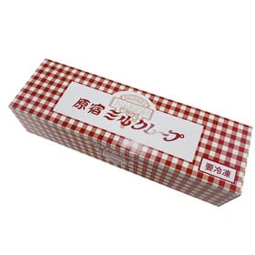 「マリオンクレープ」 原宿ミルクレープ2個セット