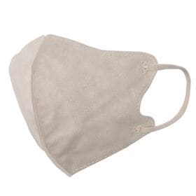 【オールドレース・大人用／20枚】3Dマスク