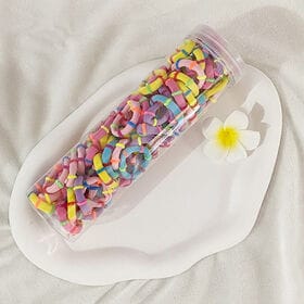 【A05】大容量ミニサイズヘアゴムセット