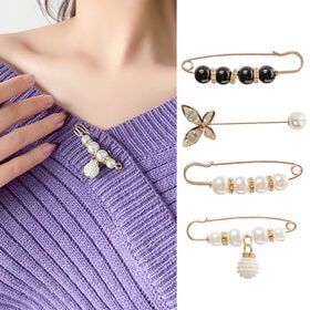 キルトピン4点セット