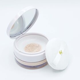 【日替わり数量限定】【2個セット】ヒト幹細胞配合UVフェイスパウダー(ライト)【先行チケット利用NG】