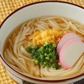 【6人前/200g×3袋】匠の一品 うどん 乾麺