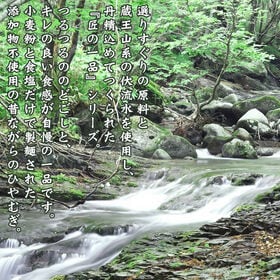 【2人前/200g×1袋】匠の一品 ひやむぎ 乾麺