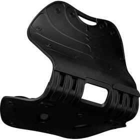 美姿勢サポートチェア 折り畳式 耐荷重100kg