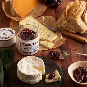 【賞味期限要確認】【3個】コンフィチュール パリジェンヌ  ピュイダムール