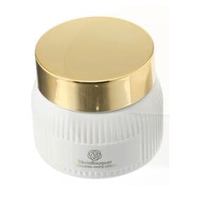 【ブルガリア国立バラ研究所ダマスクローズ】レヴィアブーケ 大容量薬用ホワイトクリーム