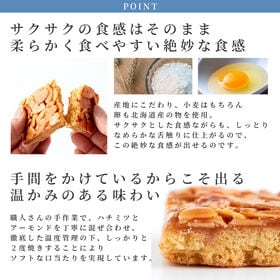 【1kg】ふぞろいフロランタン