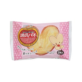 三立製菓 2枚入り源氏パイ【12コ】