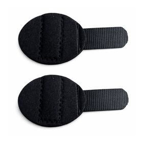 【2枚セット】指関節サポーター <親指/小指用>