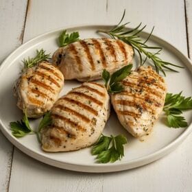 【計4kg/2kg×2パック】国産鶏 むね肉